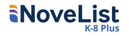NoveListK-8Plus