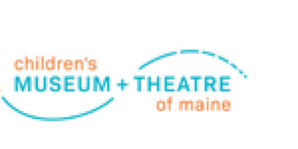 Children's Theater of Maine Logo