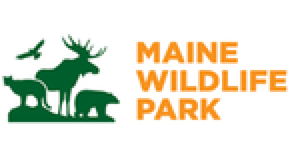 Maine Wildlife Park Logo
