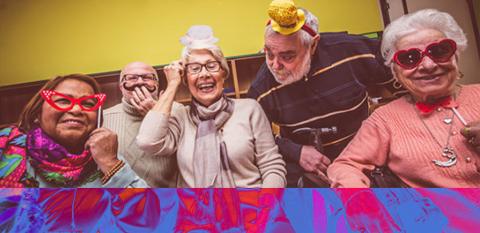 Mental health and mental illness