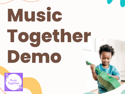 Music Together Demo