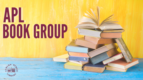 APL Book Group