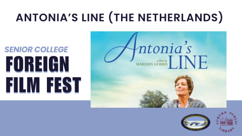 Antonia's Line