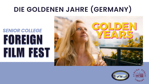 Golden Years