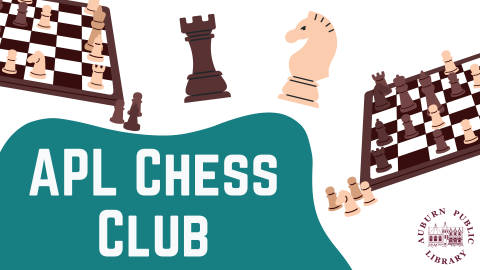 APL Chess Club