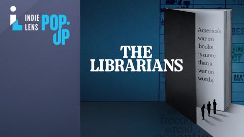 The Librarians Film Screening & Discussion
