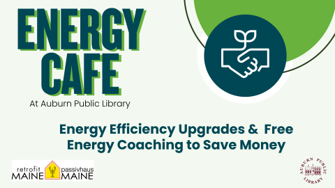 Energy Efficiency Upgrades and Free Energy Coaching to Save Money