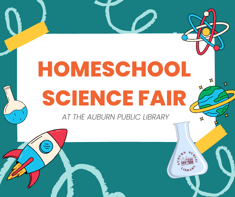 Homeschool Science Fair