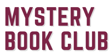 mystery book club