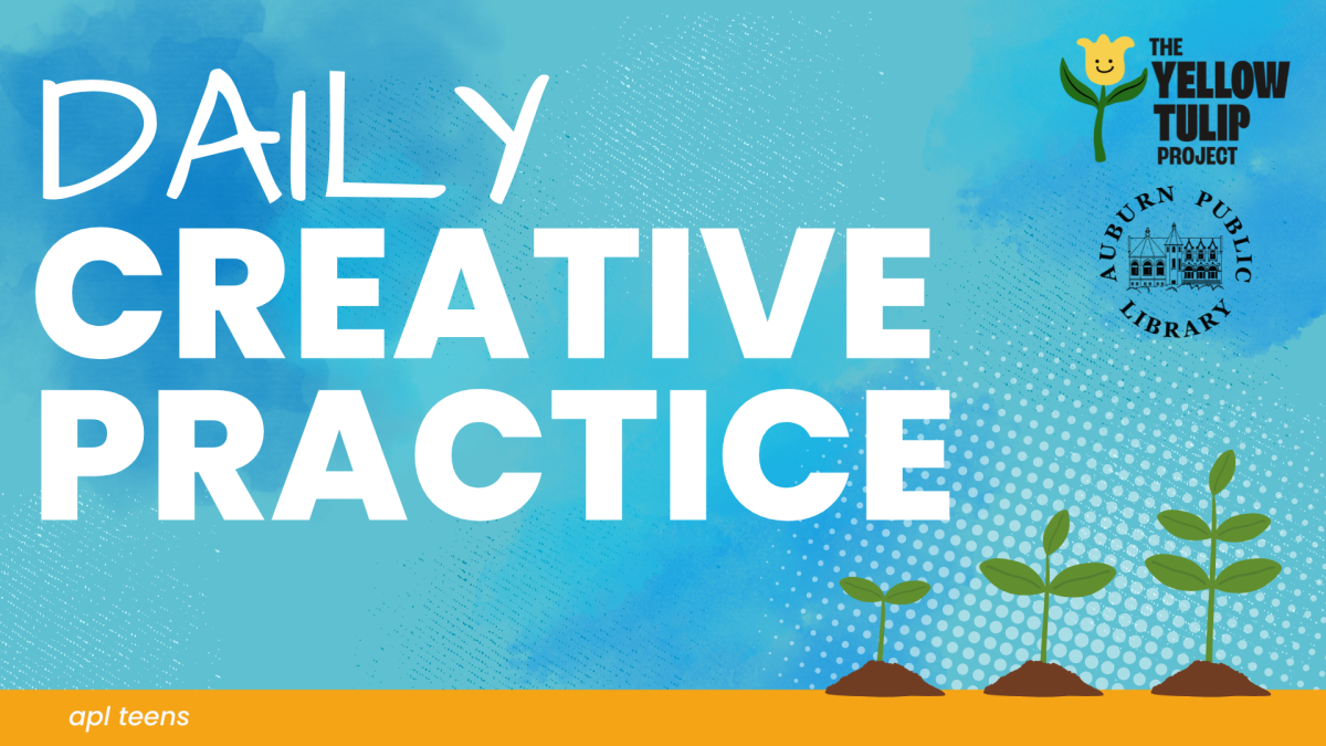 Daily Creative Practice