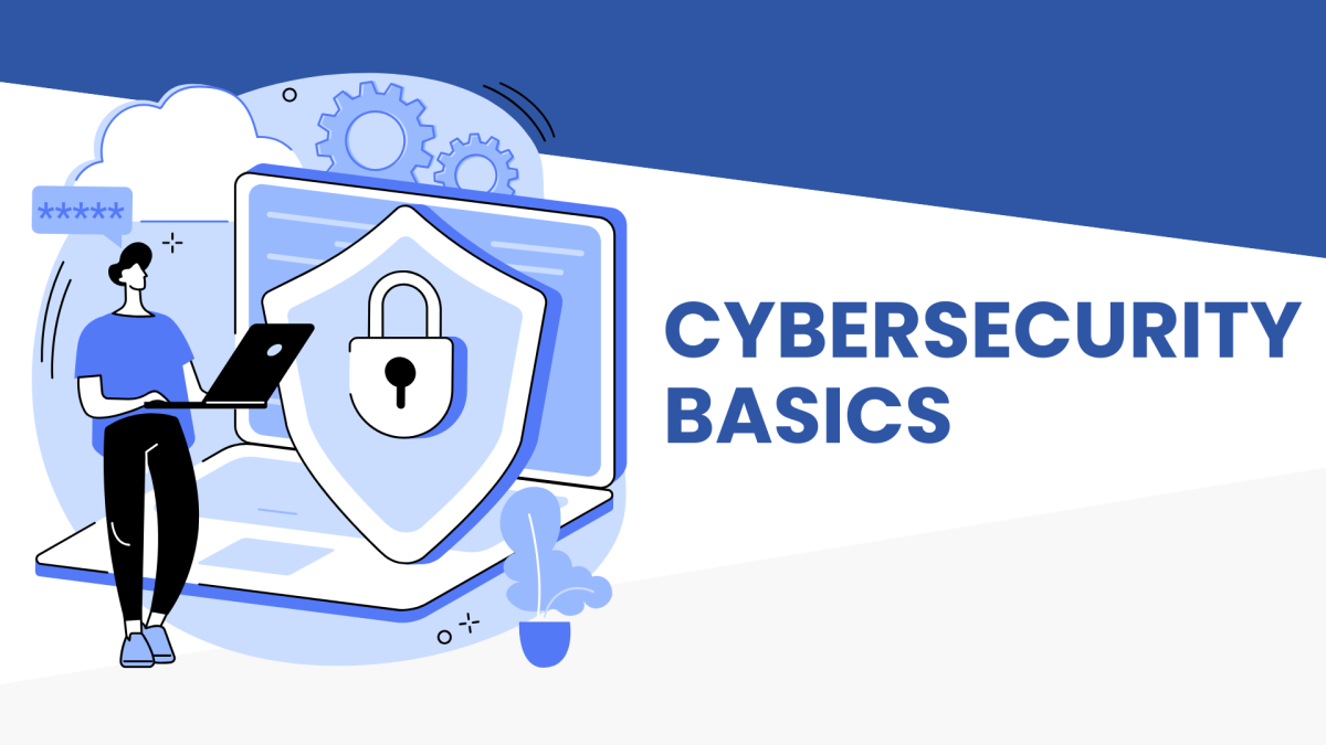 Cybersecurity Basics