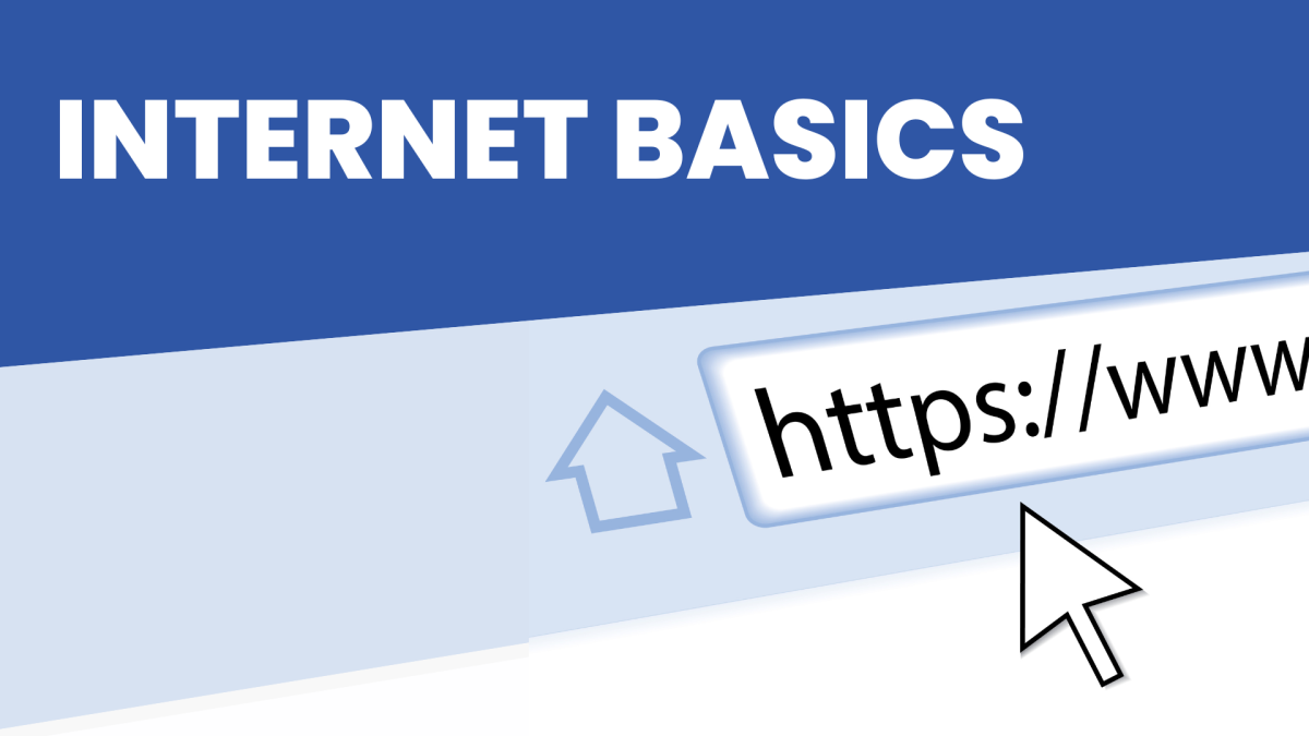 Internet Basics