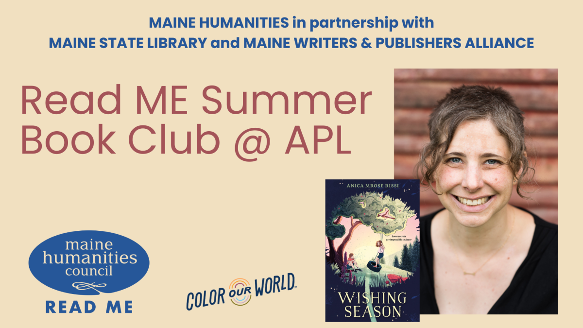 Read ME - Wishing Season