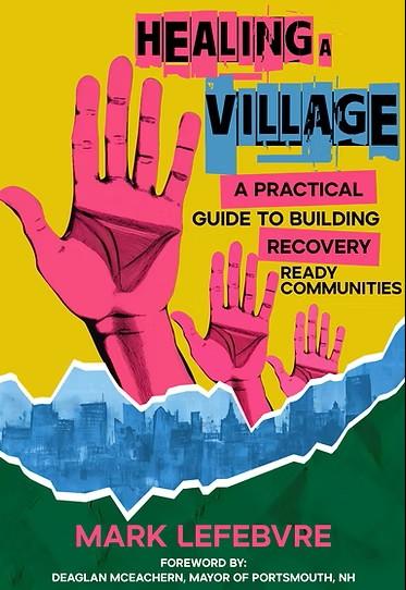 Healing a village cover