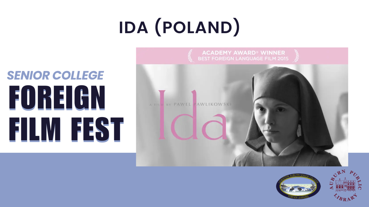 Ida 