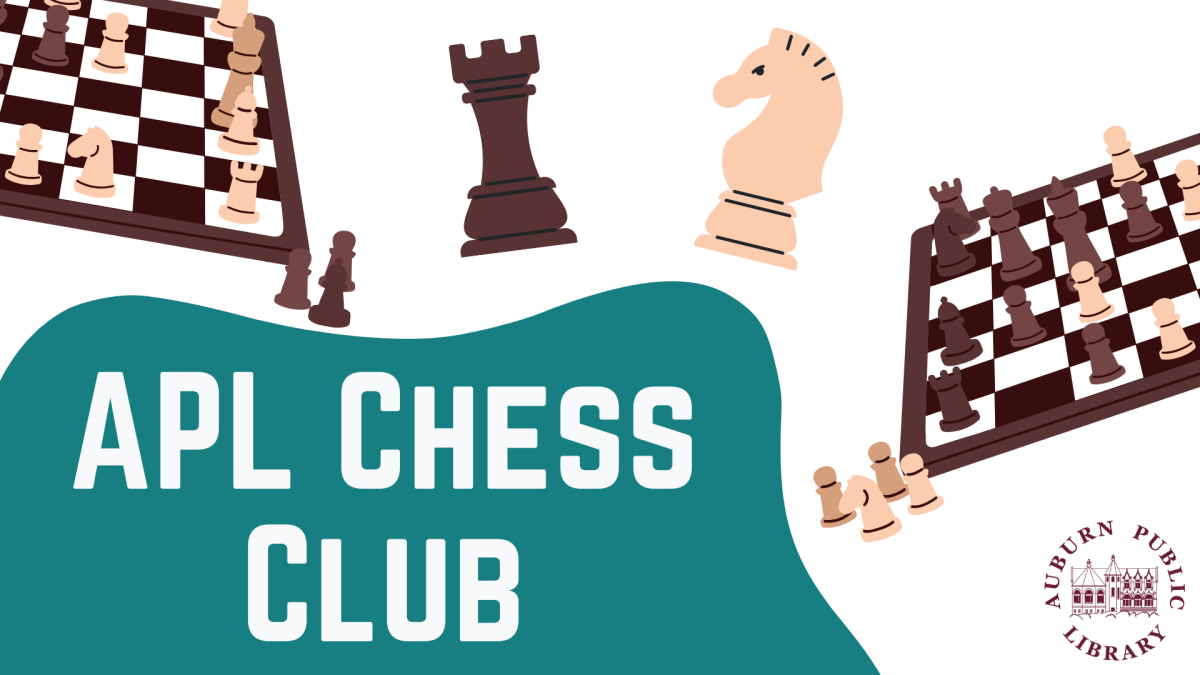 APL Chess Club