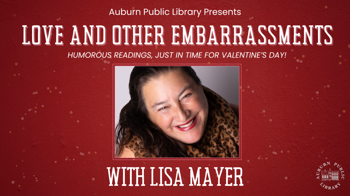 Love and Other Embarrassments