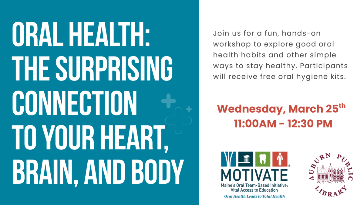 Oral Health: The Surprising Connection to Your Heart, Brain, and Body