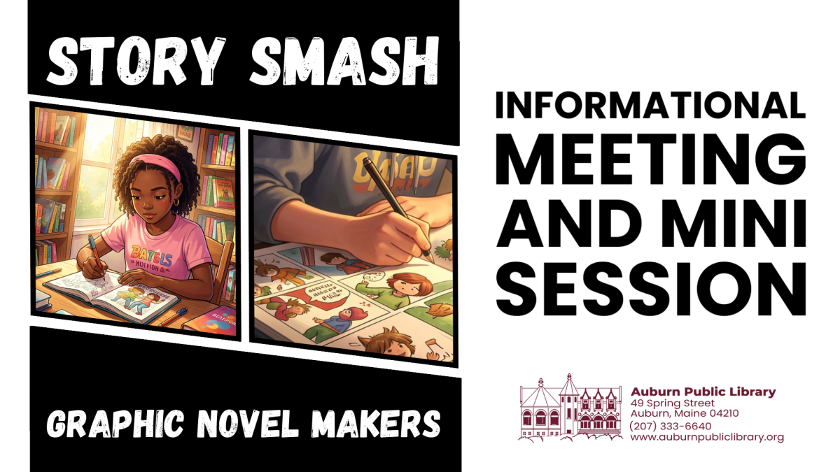 Graphic Novel creation drawings with text