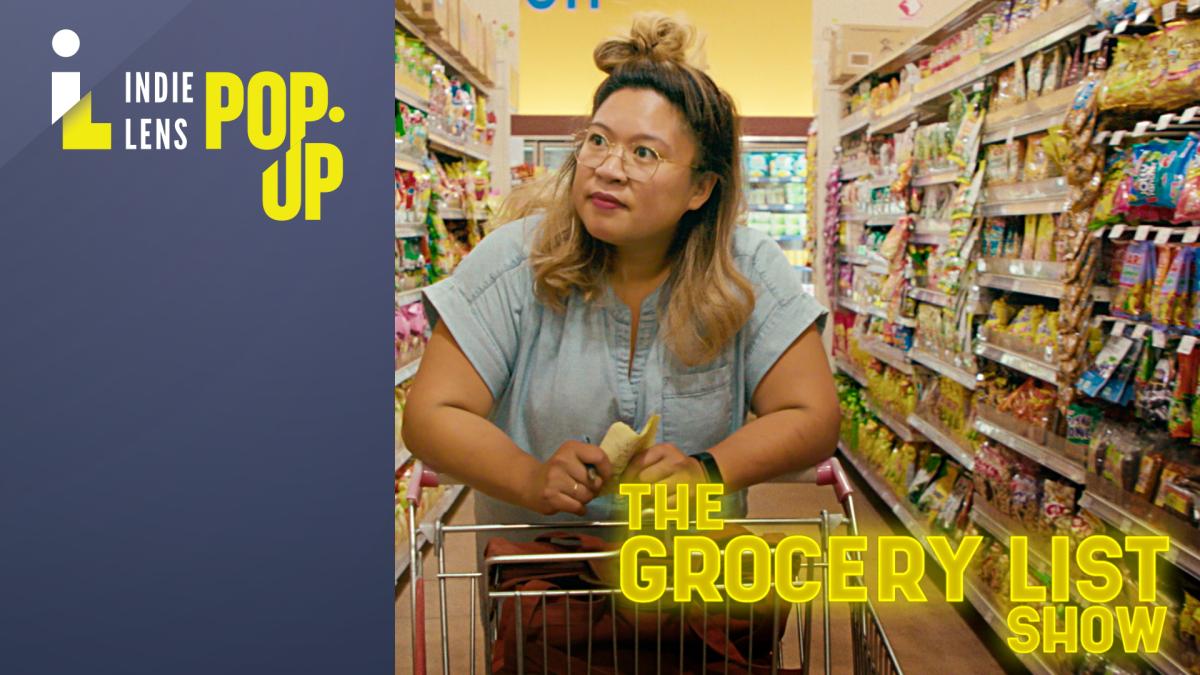 The Grocery List Show