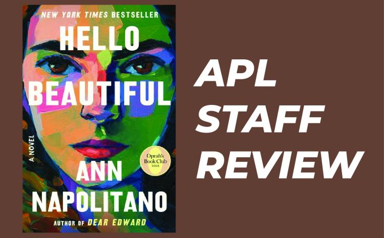 Hello Beautiful Staff Review 