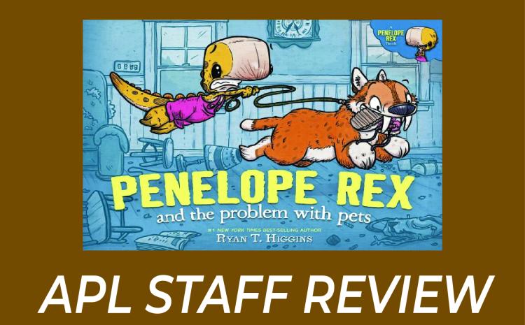 Staff Review Template Penelope Rex