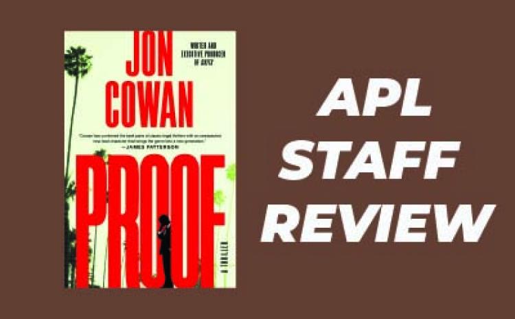 Staff Review: Proof