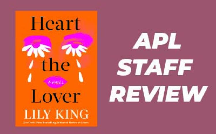 Pink Background with white text and book cover