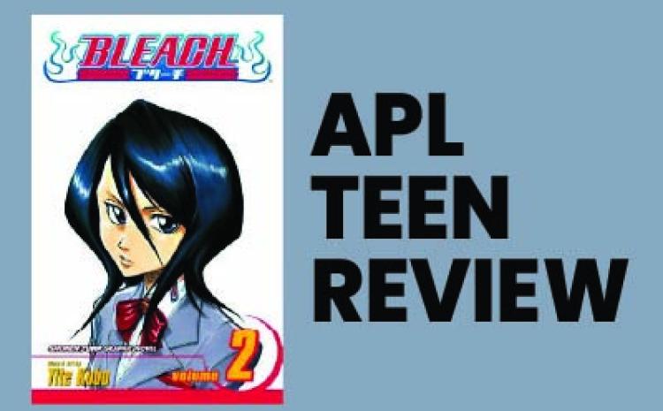 Light grey background with black text and book cover