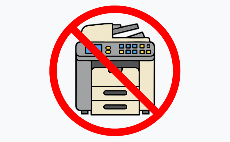 Printer Unavailable