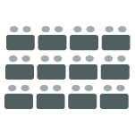 Classroom room setup