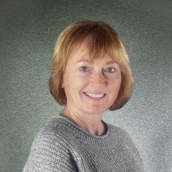 Peggy Deblois, Board Trustee